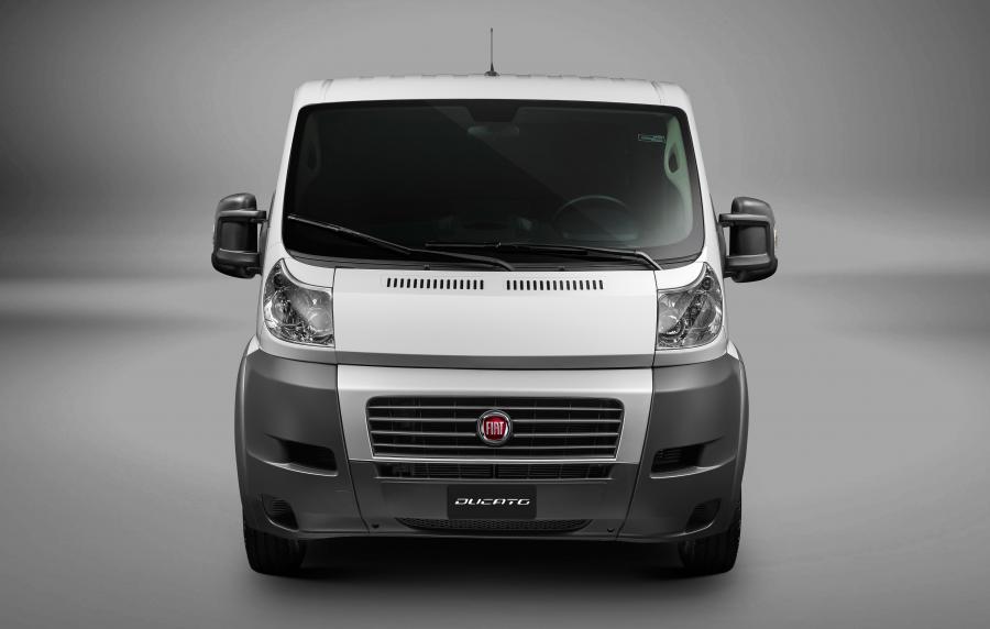  Fiat Ducato Chassi 2018 года  (LA) (фото 20 из 23)